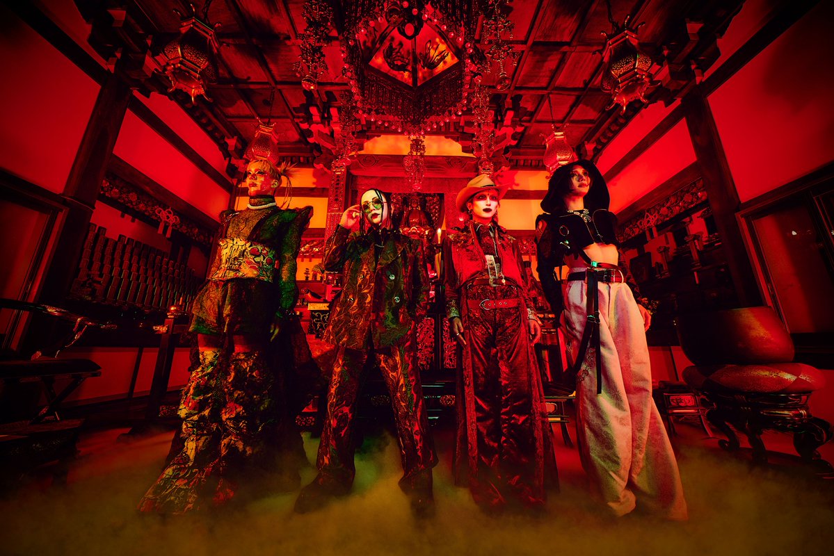 社会不適合者な零 (@Tankyu0925) / Posts / X