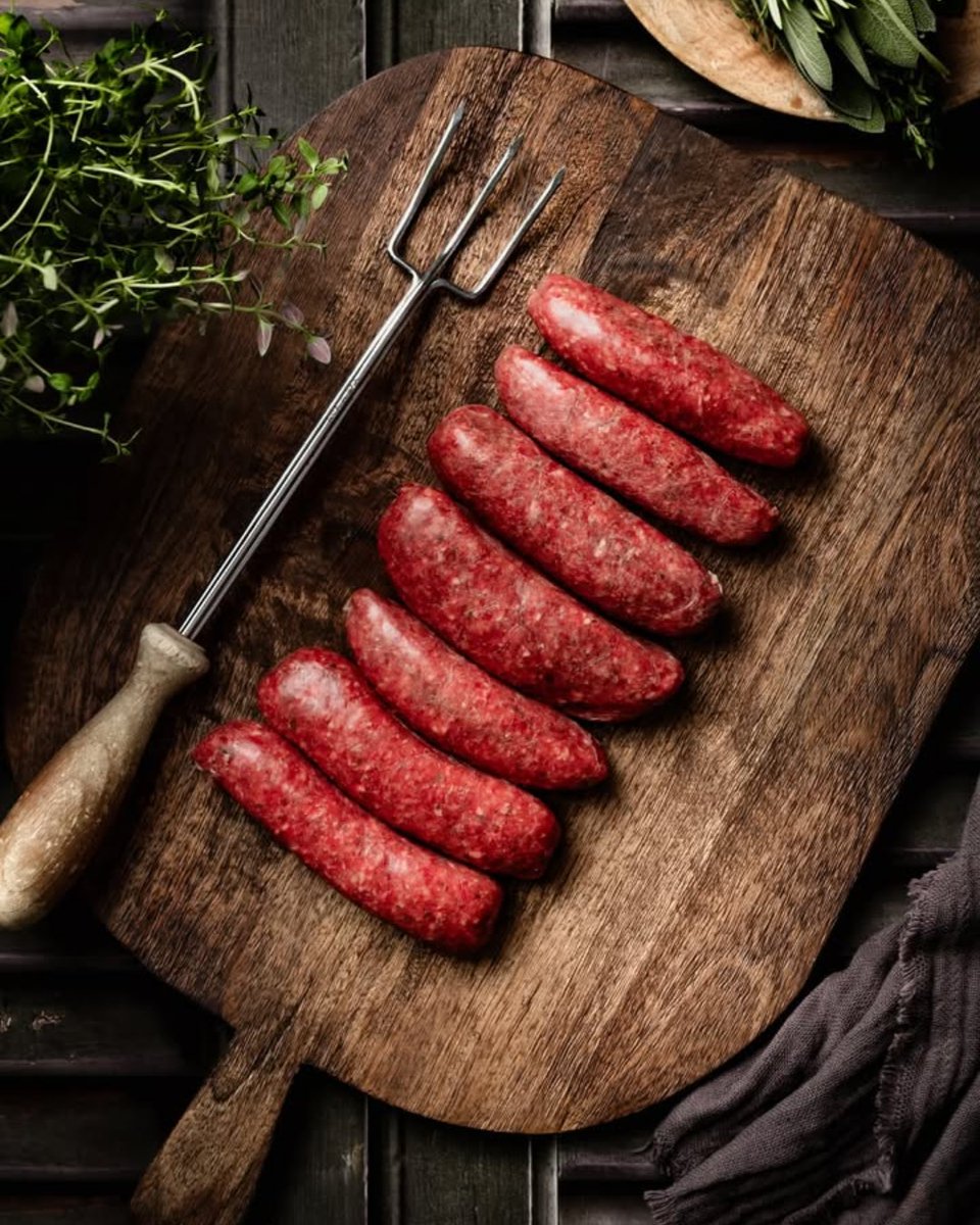 New Forest Marque tweet media