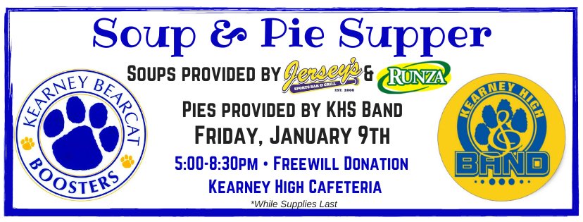 KHSBearcatBoosters tweet media