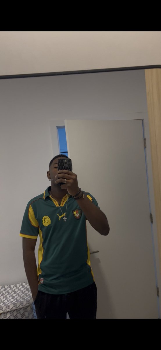 237_escobar's tweet image. 🇨🇲🇨🇲