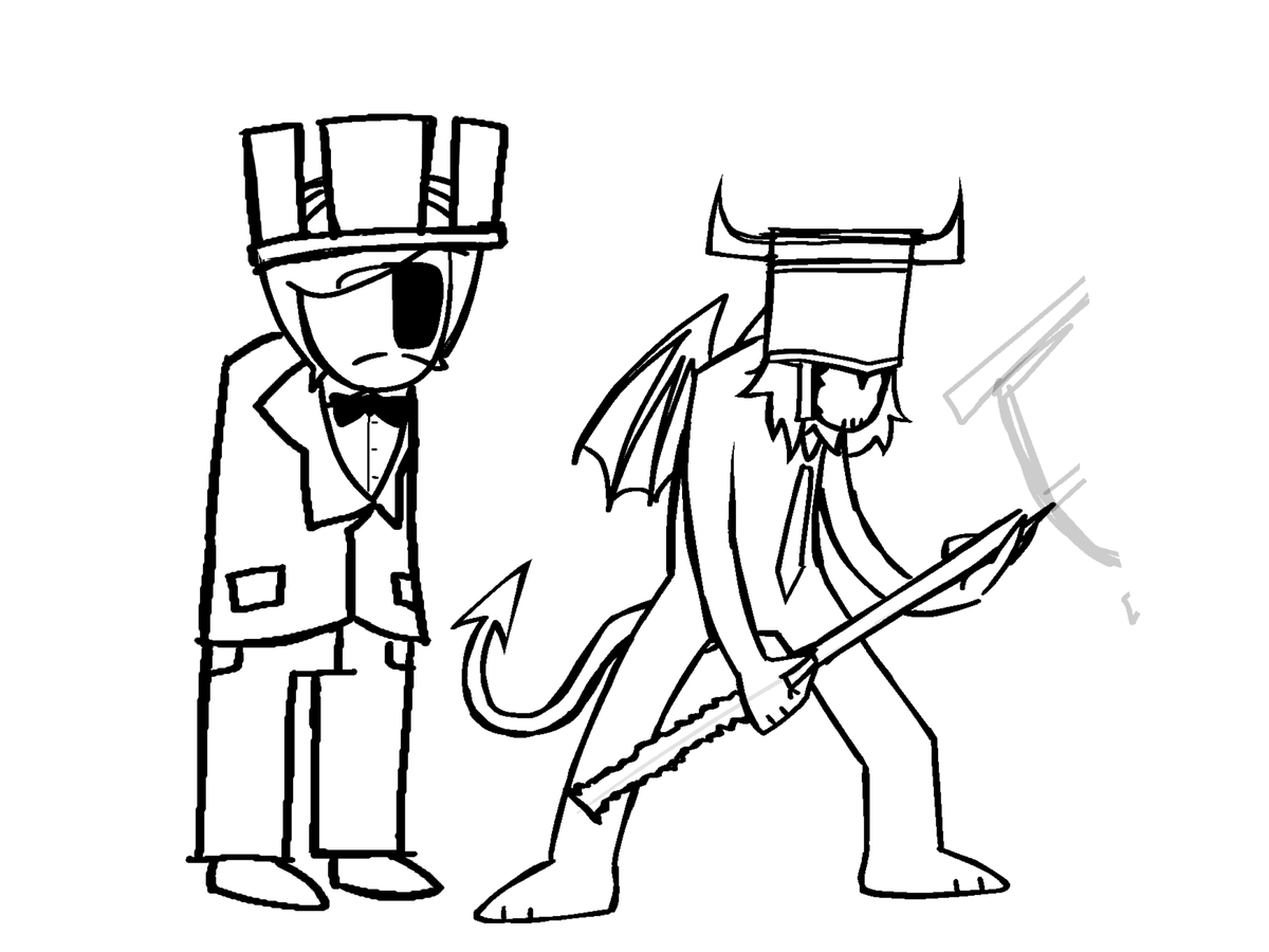 F0llie_alt's tweet photo. Robloken and doomburger yeah
#robloken #doombringer #mrdoombringer #robloxadmin #robloxmoderator #Homestuck https://t.co/9epNJtbbCo