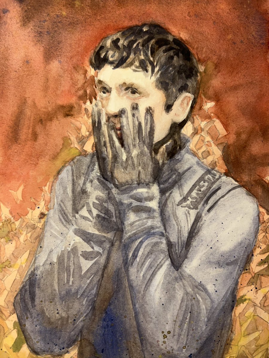 RAWFEAR moves me 
<a href="/tylerrjoseph/">tyler jøseph</a> [ #cliqueart #twentyonepilots #breach ]