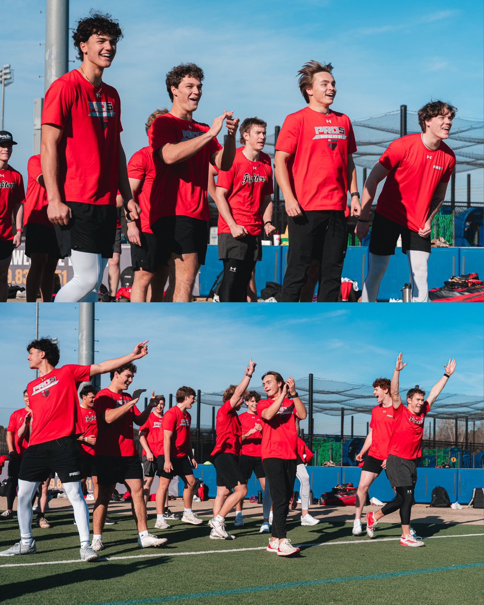 PRO5 Baseball Academy tweet media