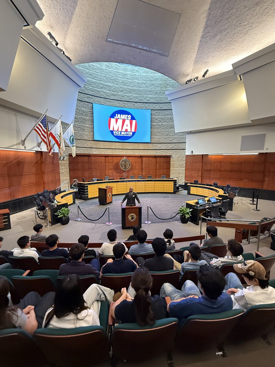 James Mai tweet media