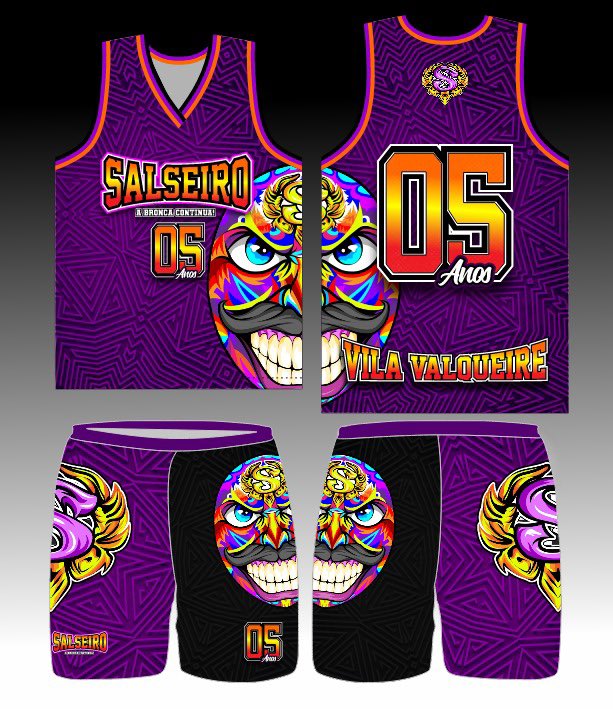 Kit Saída 2026!🎭

5 Anos de pista!💪🏼🎭