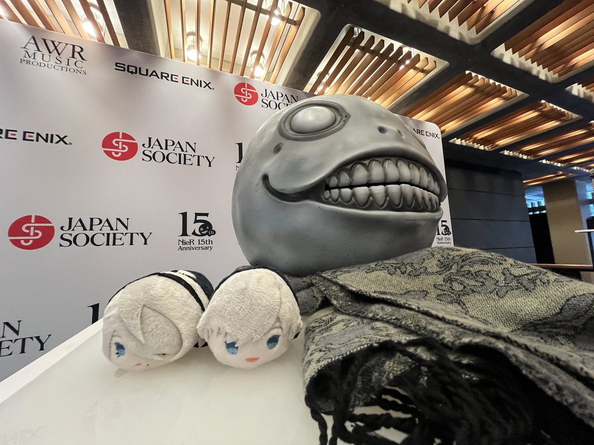 mintdrakenier's tweet image. kaiju yoko