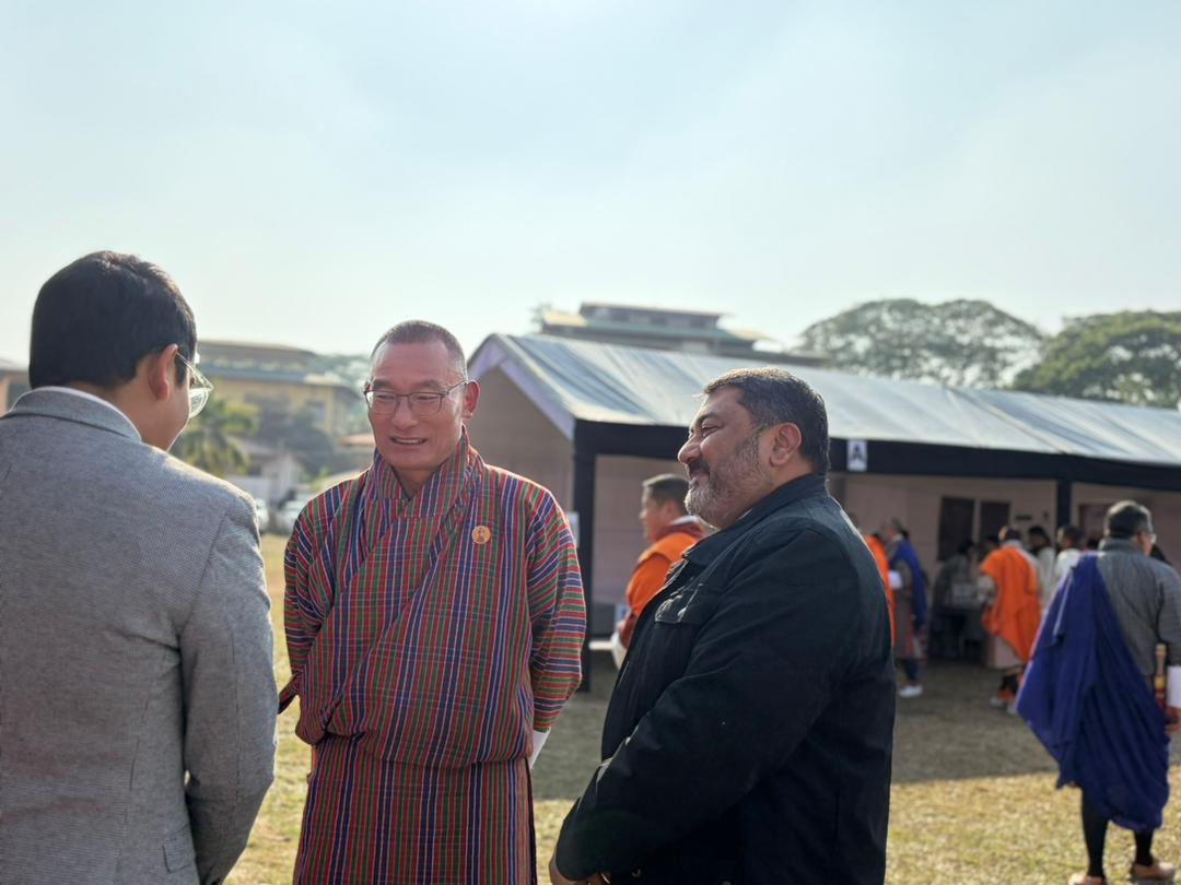 Gaurav Ray tweet media