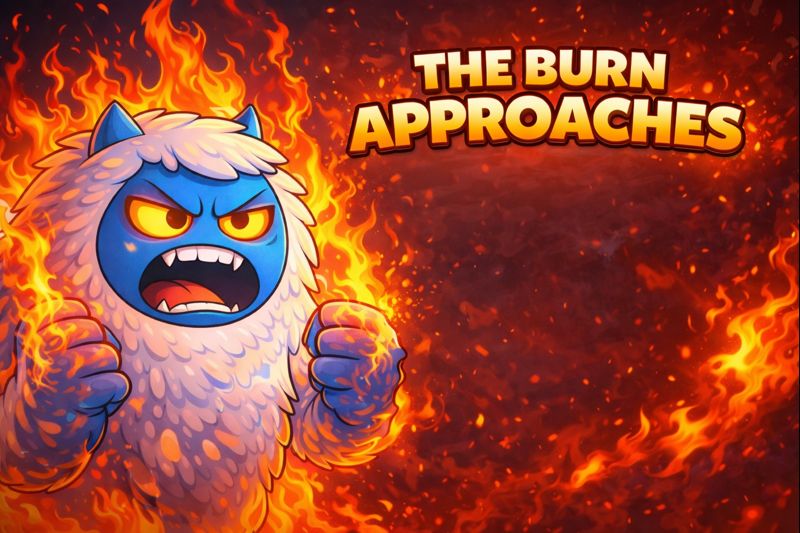 Based Monsta | $MONSTA tweet media