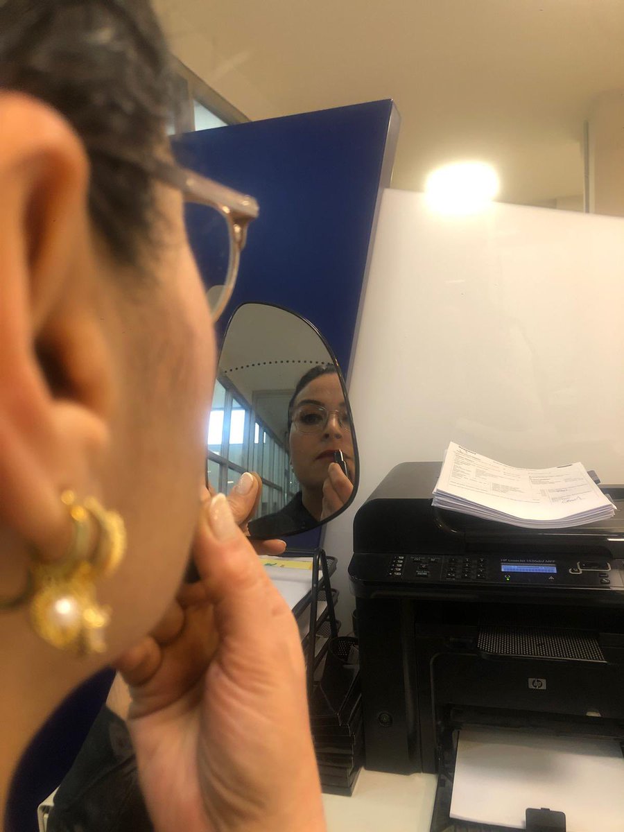 Otomotivde kadın olmak 🪞