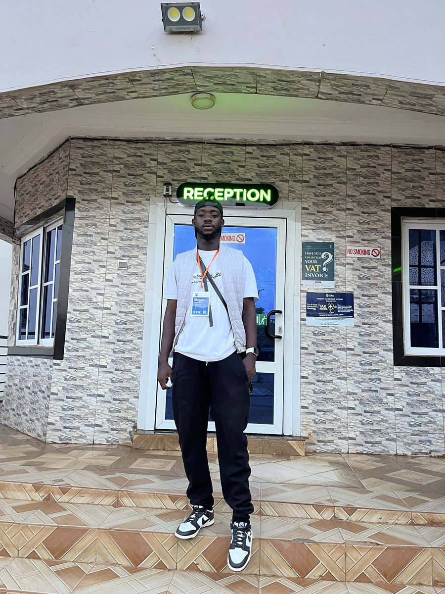 ShowboyForever's tweet photo. 2026: Next Phase is wild, divinely wild. So help me God! 🙏👨💻 📷 🎥
More deals ahead 💰 🎥
#Showboytheblogger
#ShowboyNews
#ShowbizGhana
#GhanaBloggers
#GhanaContentCreator
#GhanaMedia
#AfricanBloggers
#DigitalBlogger https://t.co/WxZXHDowFh
