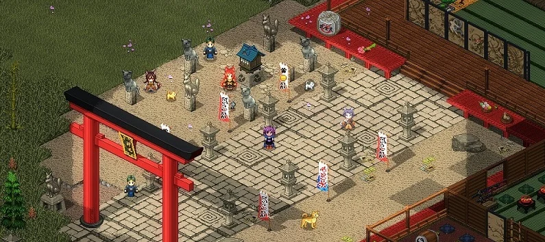 Pirat_Nation's tweet photo. Solo-developed Japanese open-world RPG Elin sells over 350,000 copies on Steam. https://t.co/3131xwQb1e