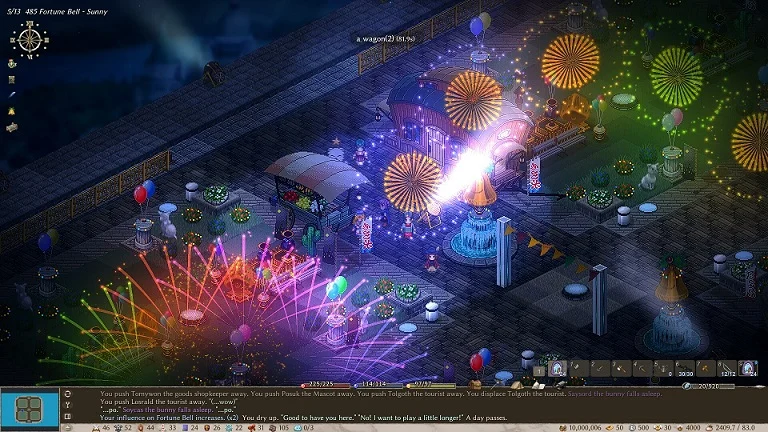 Pirat_Nation's tweet photo. Solo-developed Japanese open-world RPG Elin sells over 350,000 copies on Steam. https://t.co/3131xwQb1e