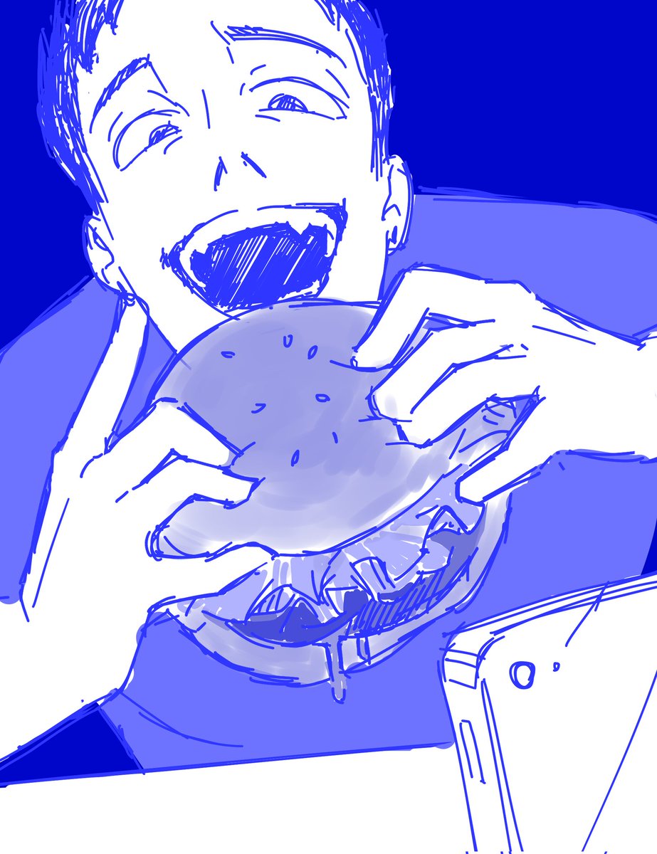 sheep_brian's tweet photo. Burger 🍔 https://t.co/FUhAvk1TQA