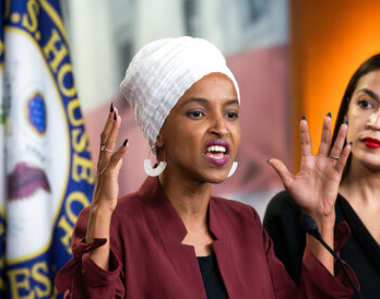 ASavageNation's tweet image. Why is Ilhan Omar not yet in Prison?

thegatewaypundit.com/2026/01/busted…