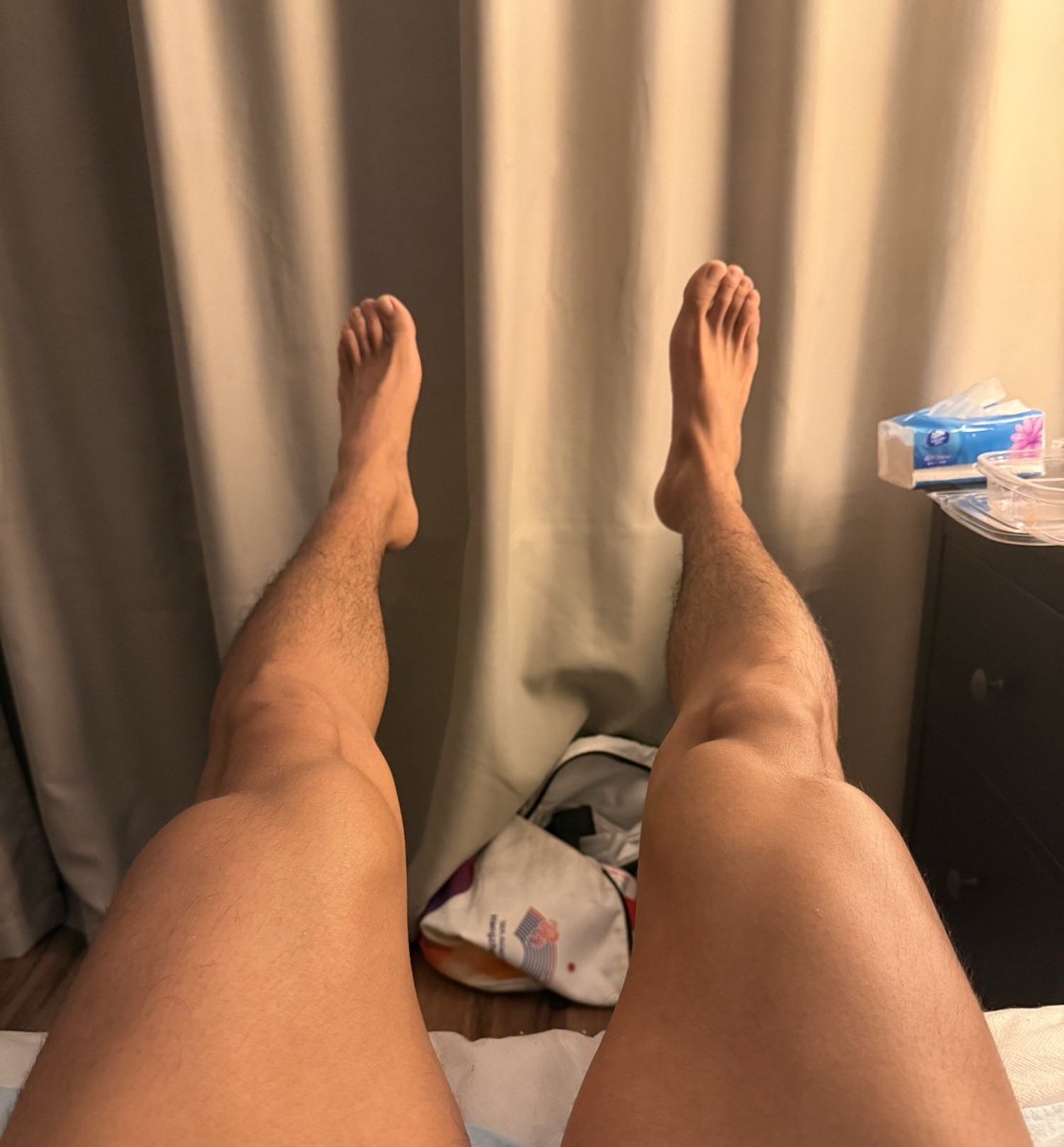 黑皮体育生 tweet media