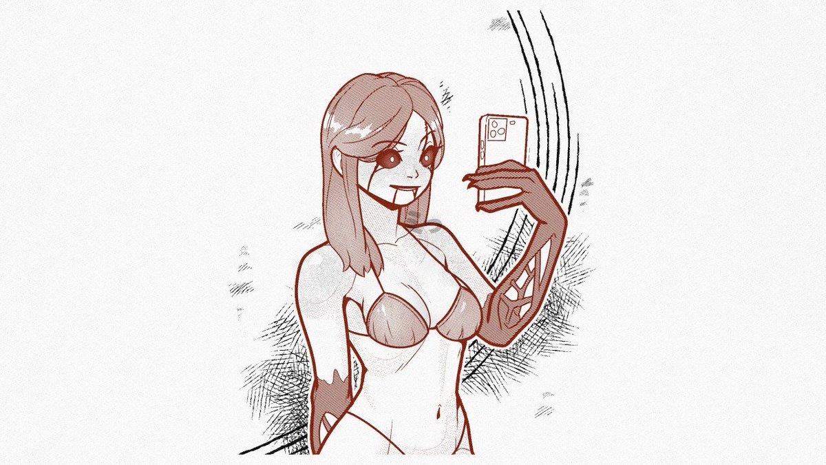 SingularityHUX's tweet image. 