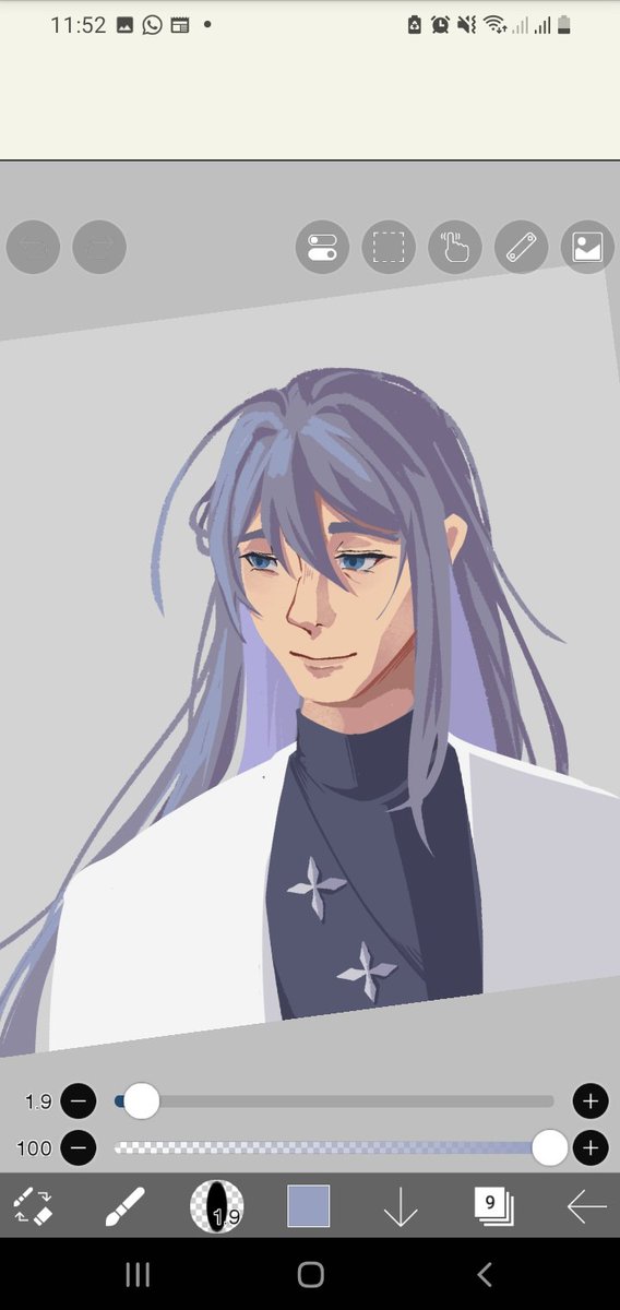 Myvdor's tweet photo. #hypmic
#神宮寺寂雷生誕祭2026 https://t.co/4yudbcHA94