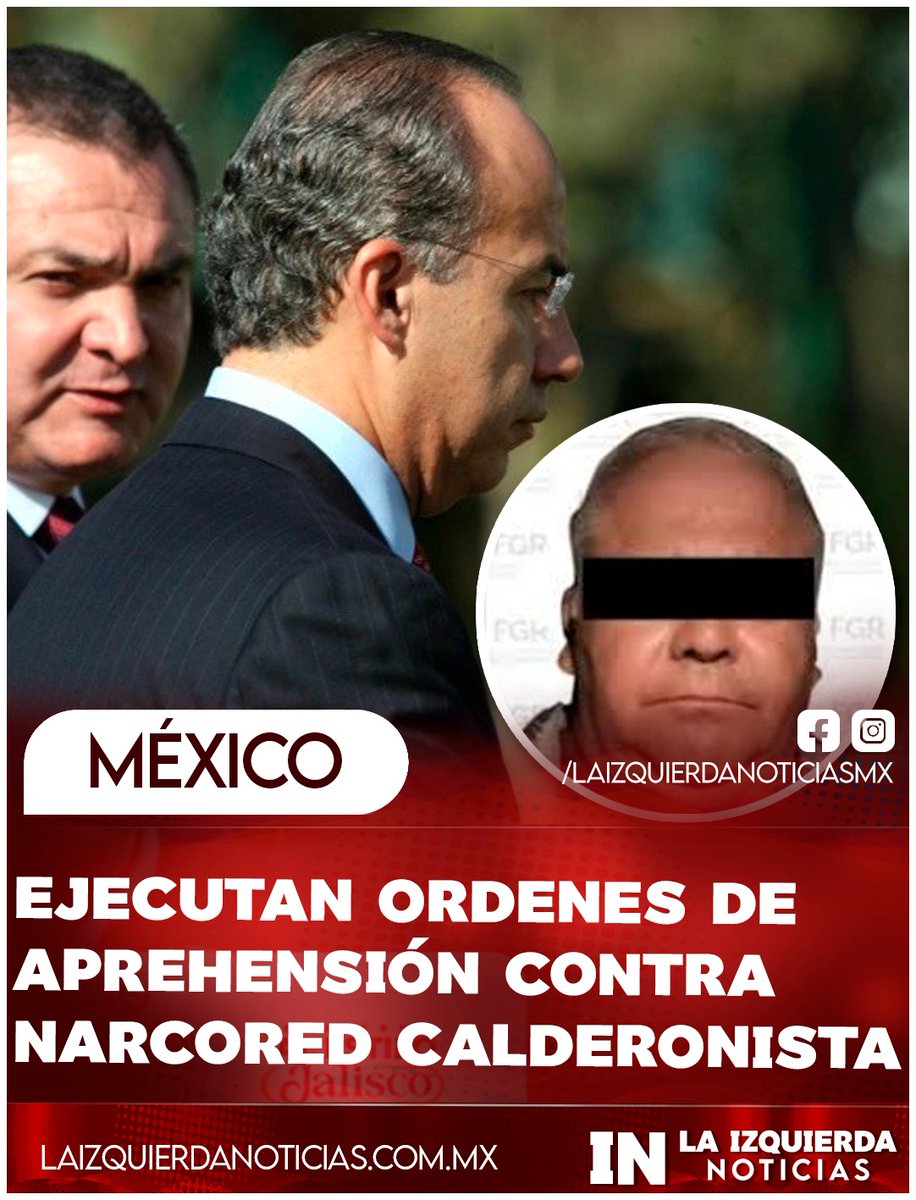 IzqNoticiasMx's tweet image. A LA CAZA DE MAFIOSOS…"La Fiscal de Hierro", Ernestina Godoy ha descongelado ordenes de aprehensión que guardó Gertz Manero para proteger a sus amigos del PAN. La instrucción es detener a todos los exfuncionarios vinculado a la narcored de lavado de dinero que operó García Luna.