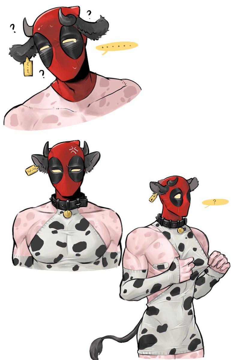 zhfifi2690632's tweet image. 🐄🐄🐄