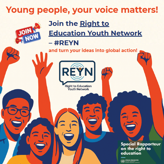 UN Girls' Education Initiative tweet media