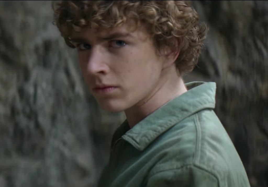 saturnpercabeth's tweet image. “annabeth being hurt brings out the best in luke and the worst in percy”