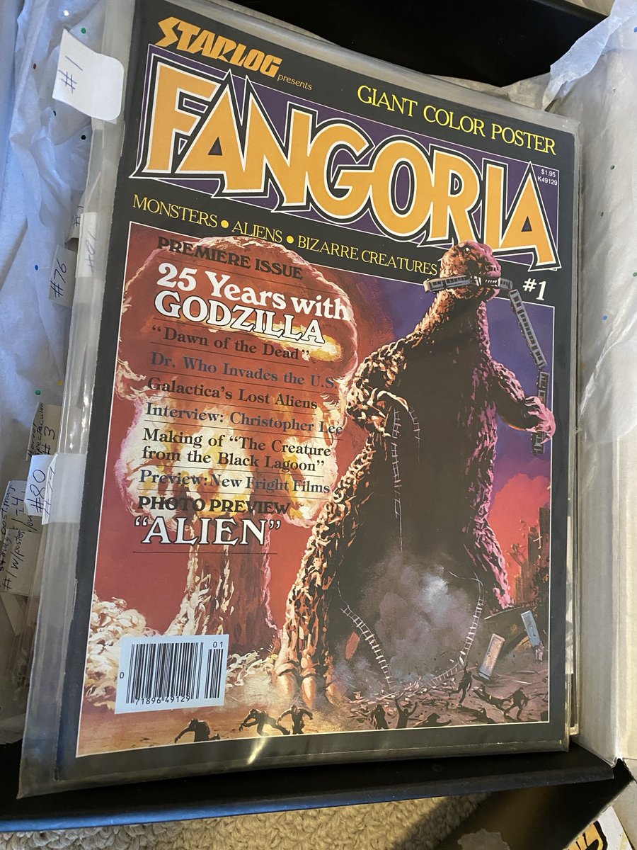 ⁦<a href="/FANGORIA/">FANGORIA</a>⁩ Photo Preview of Alien. Whoa!