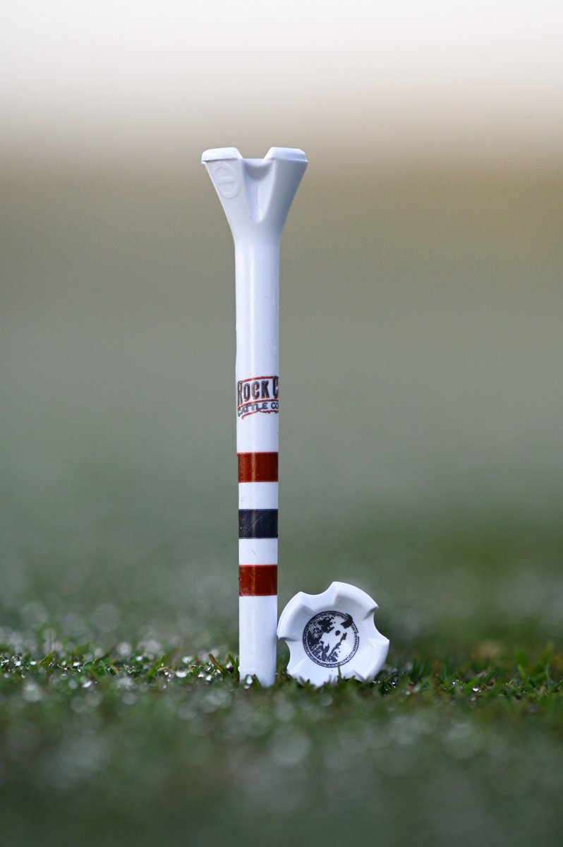 Evolve Golf tweet media