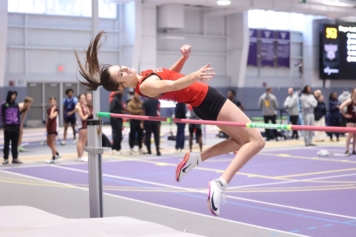 Hilton Athletics tweet media