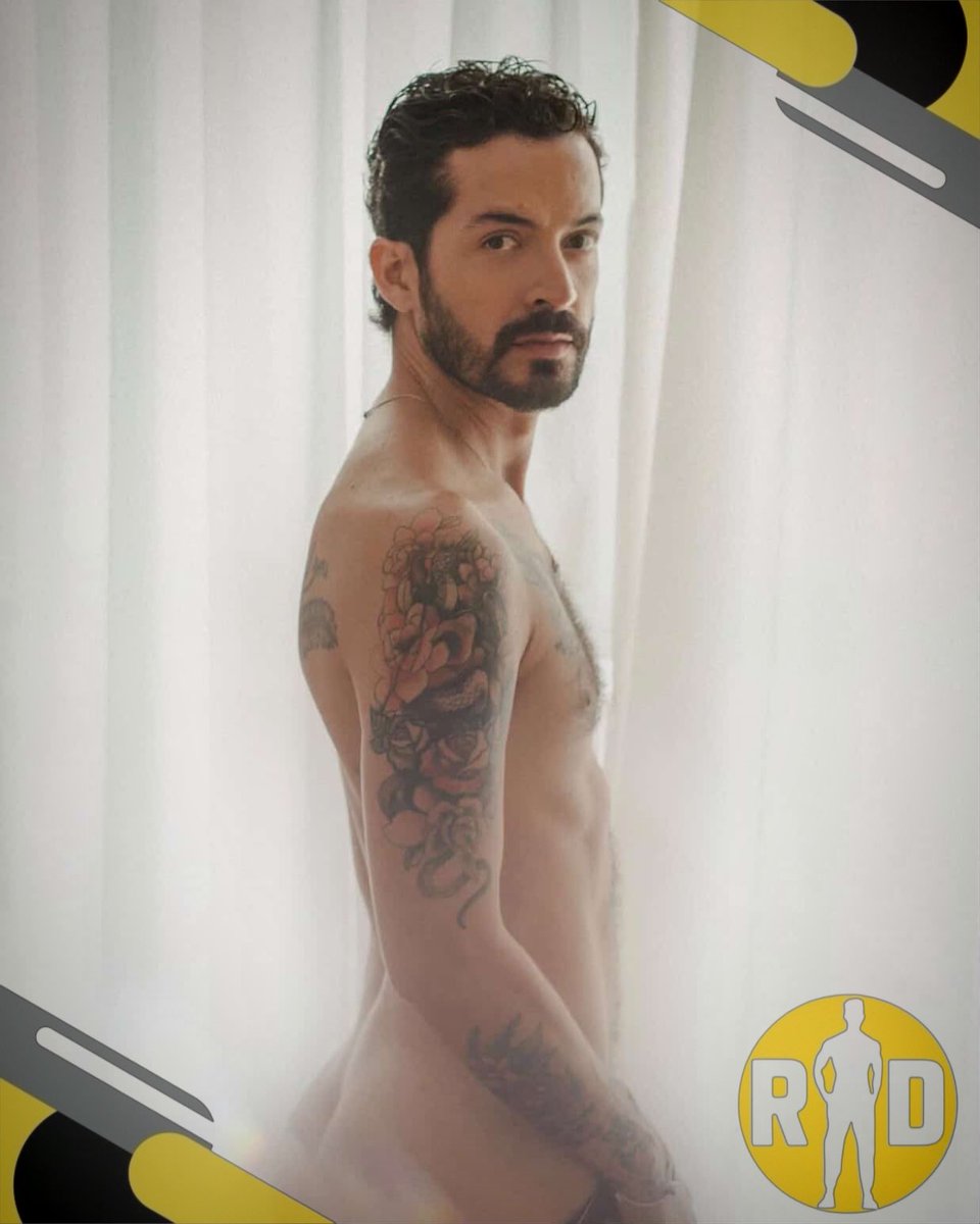 Real Dudes tweet media