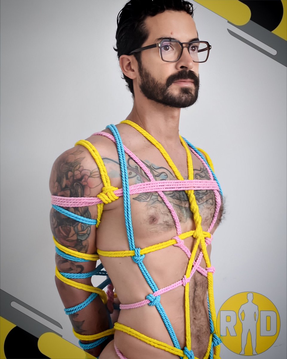 Real Dudes tweet media