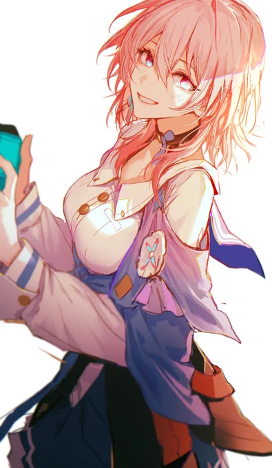 なの