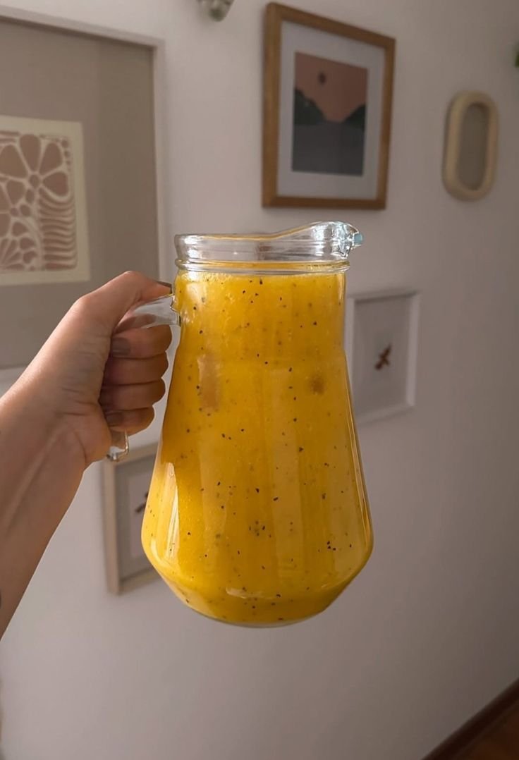 uma dessa derruba por 2 semanas