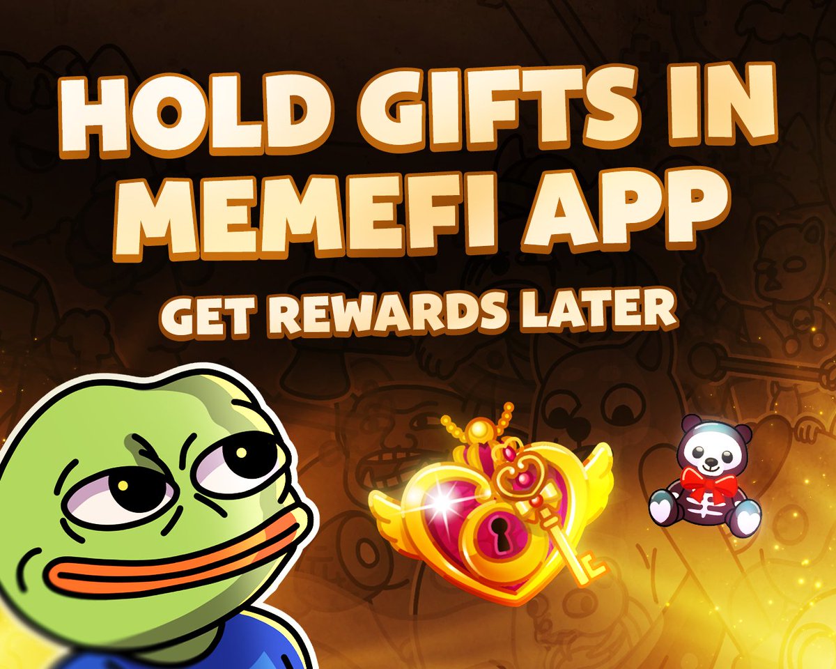 MemeFi Labs (@memeficlub) / Posts / X