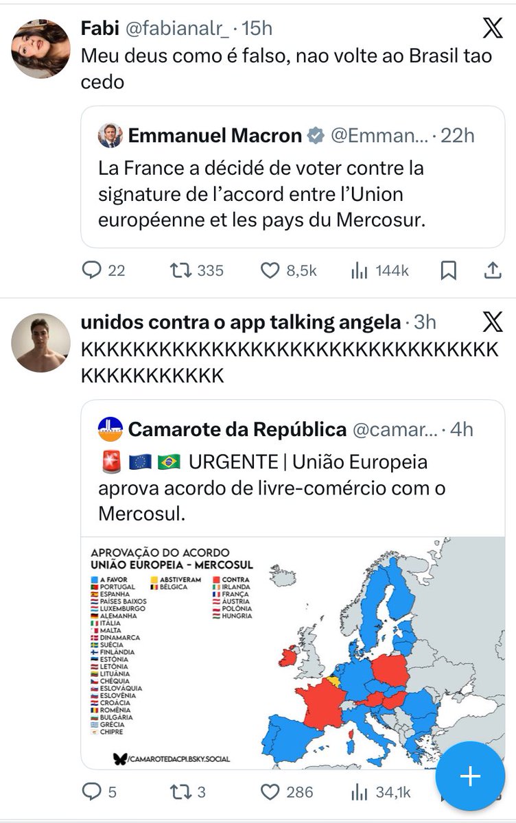 dellyrando's tweet photo. O algoritmo https://t.co/LFyd72WWuQ