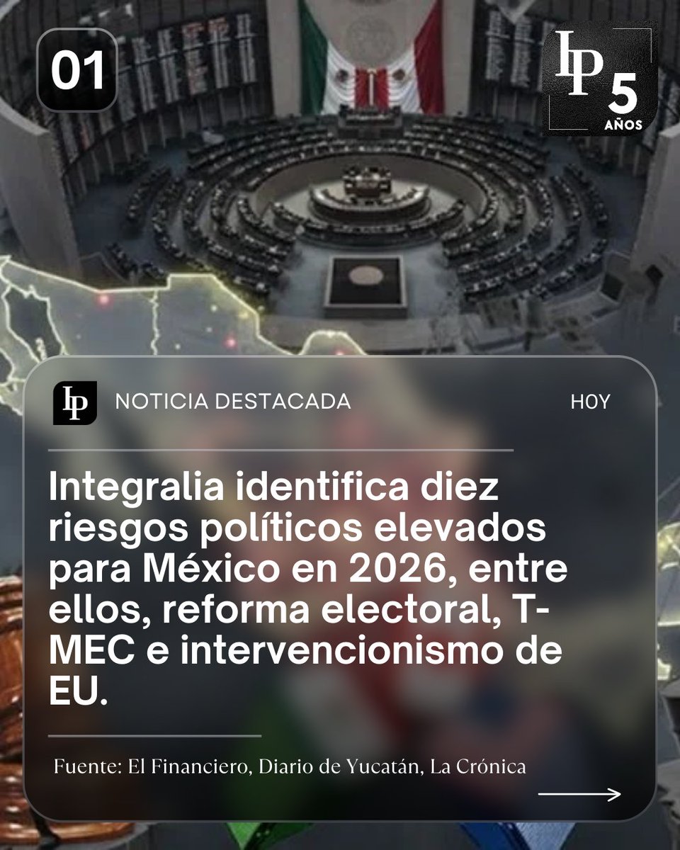 INFORMACIÓN Y PODER tweet media