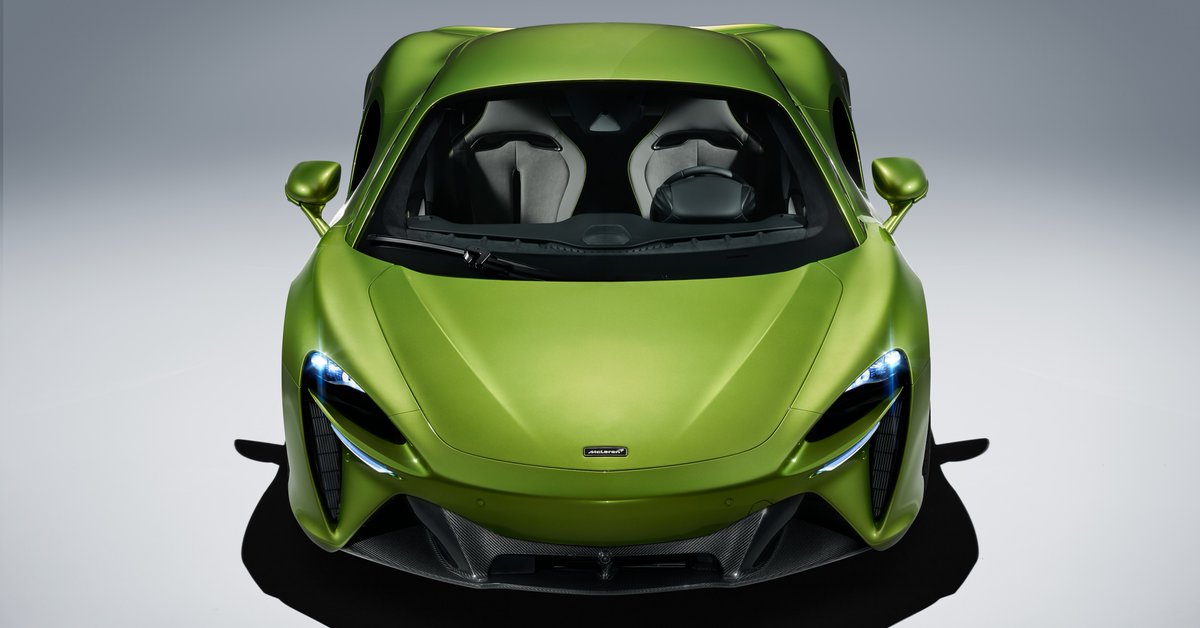 icegamingglobal's tweet photo. 🏎️ICE x McLaren- Where Innovation Meets Performance.

Experience McLaren like never before with exclusive test drives, a personalized configuration zone, and an immersive driving simulator inside the McLaren x ICE Lifestyle Lounge. 

>> https://t.co/jahiOQdyk4

#ICE26 https://t.co/QaTNyz1zRM