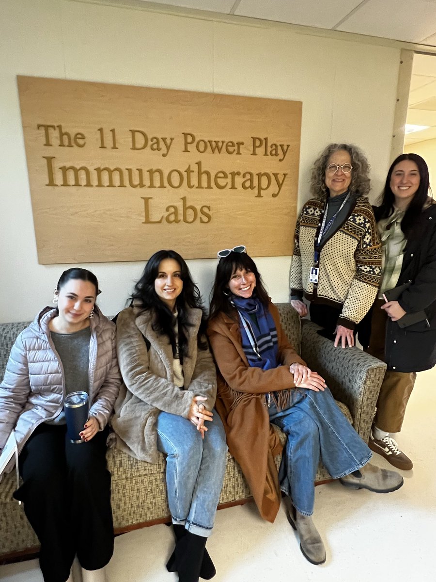 Roswell Park Alliance Foundation tweet media