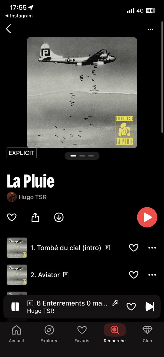 C’est tellement un no skip ptn