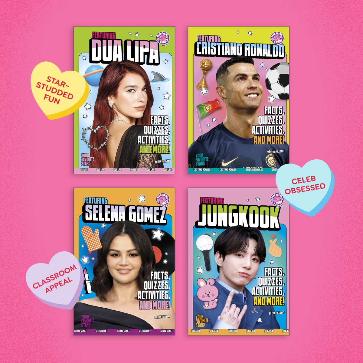 Capstone 📚 tweet media