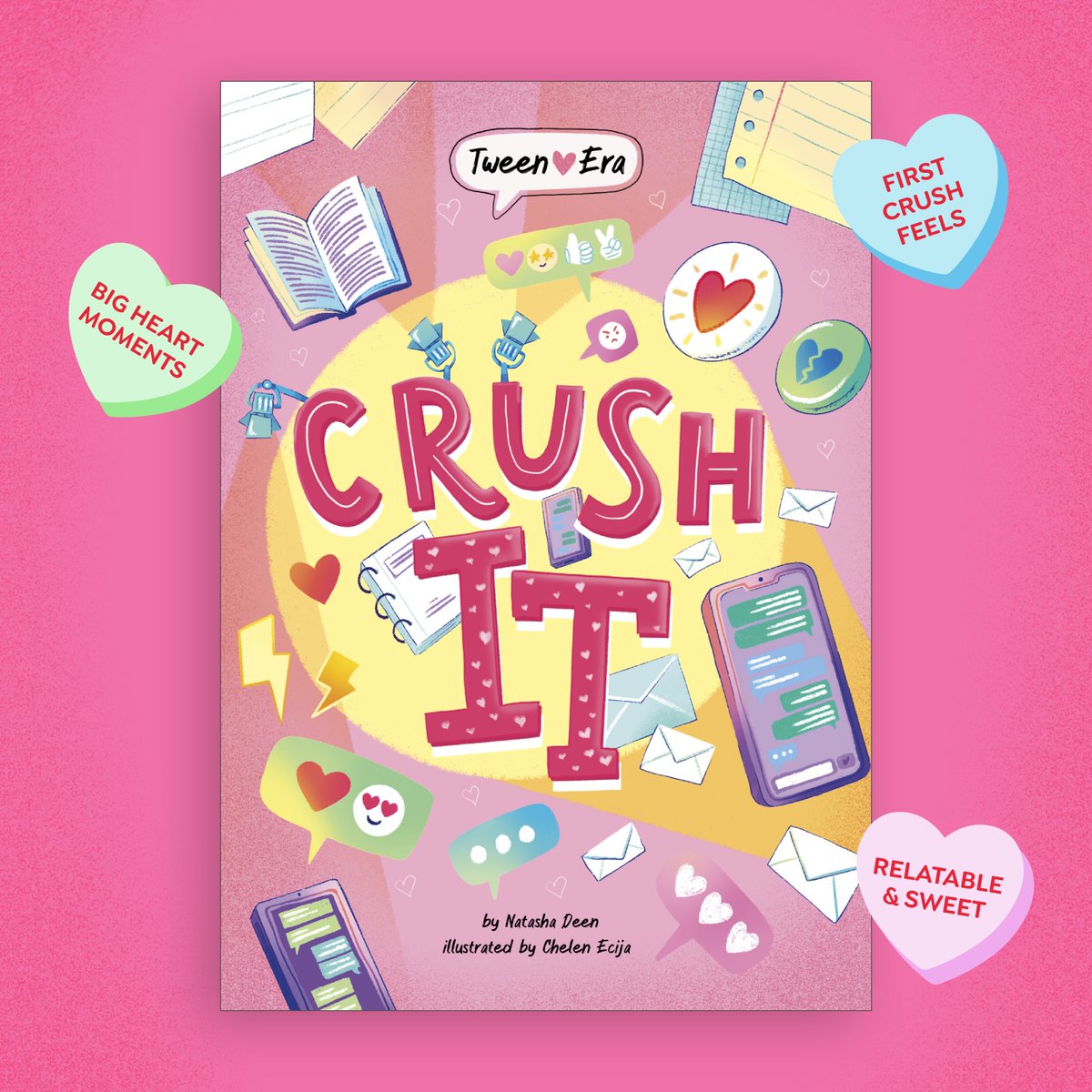 Capstone 📚 tweet media