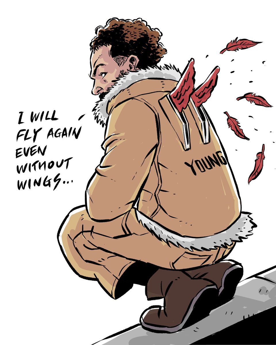 luckymong1's tweet image. Trae Young is a Wizard. #Hawks #MHA