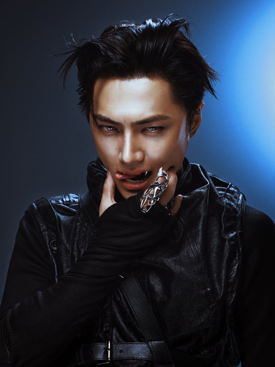 Jonglseong's tweet image. 