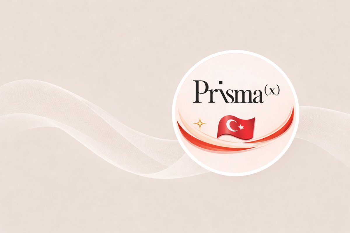 Merhaba PrismaX Türkiye topluluğu! 🇹🇷👋

PrismaX’e dair gelişmeleri, duyuruları ve topluluk odaklı içerikleri bu hesap üzerinden sizlerle paylaşacağız.
Bu sayfa, Türkiye’deki PrismaX topluluğunu bir araya getirmek, büyütmek ve güçlendirmek amacıyla oluşturulmuştur.

Ayrıca