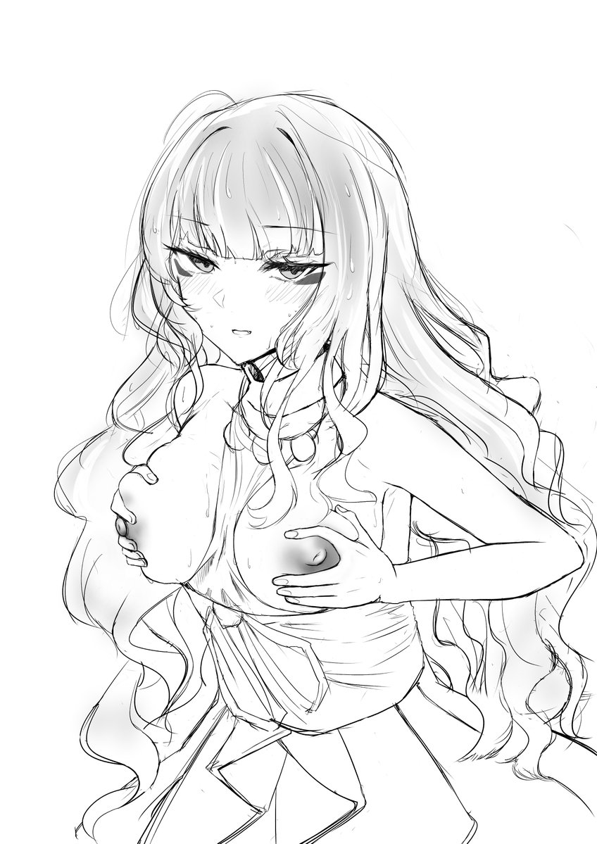 水着テノチの一番くじめっちゃ良かった
良い湿気でした 