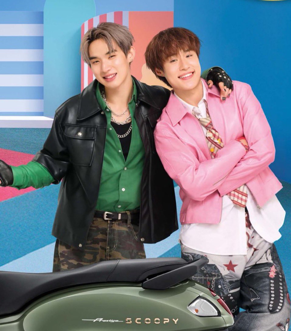 geminifourthz's tweet image. terlalu diiniin apasih namanya