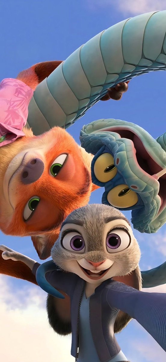 GlobalBoxOffice's tweet image. ZOOTOPIA 2 is now only $26M away from becoming BIGGEST dollar maker EVER at the Chinese box office, having crossed $605M today.

The movie has already surpassed AVENGERS: ENDGAME both in ticket sales and local currency total.

Can Nick and Judy break that last one remaining…