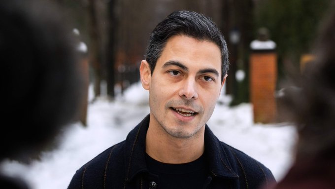 Petra van Dam tweet media