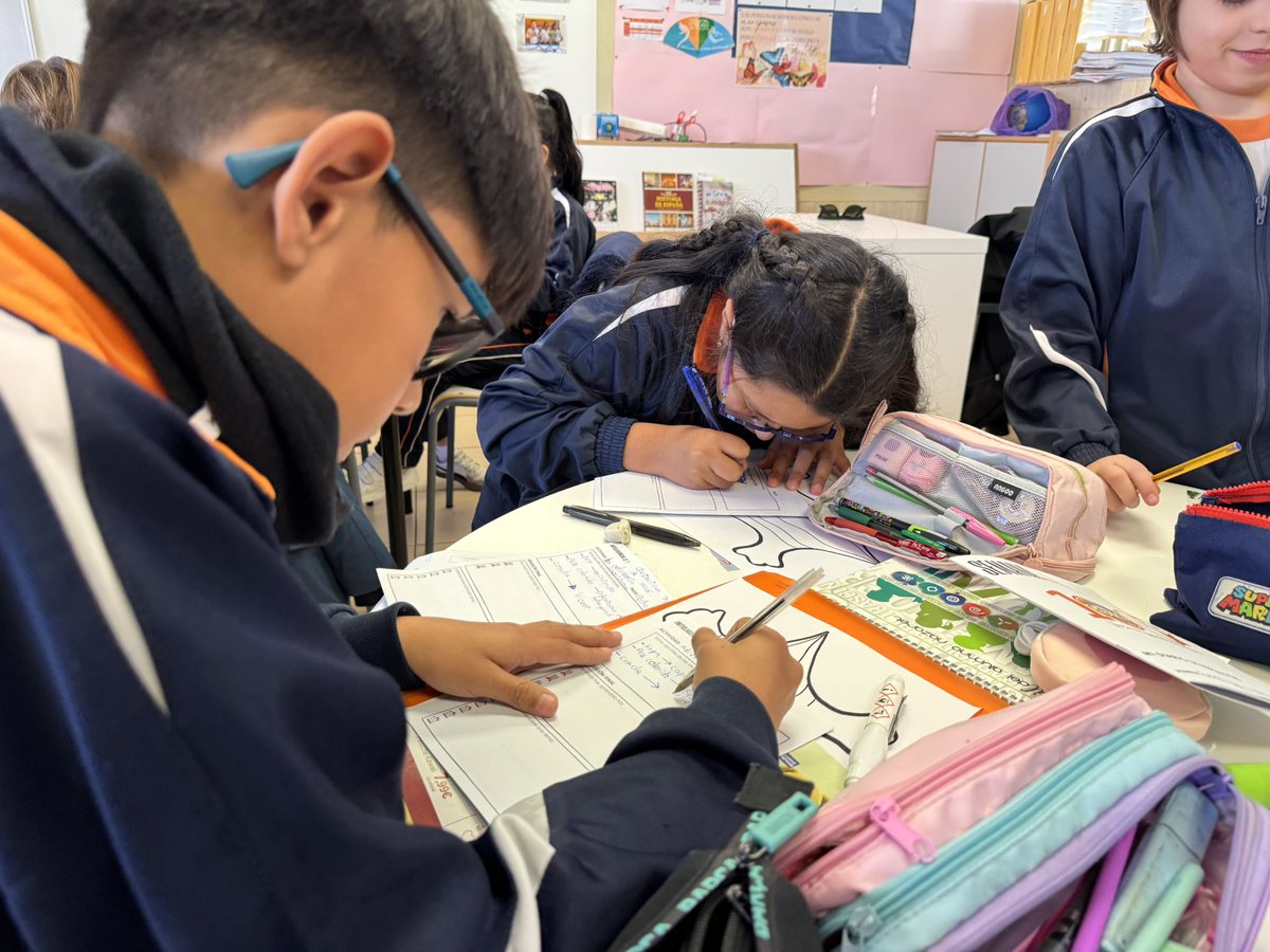 Nazaret Oporto tweet media