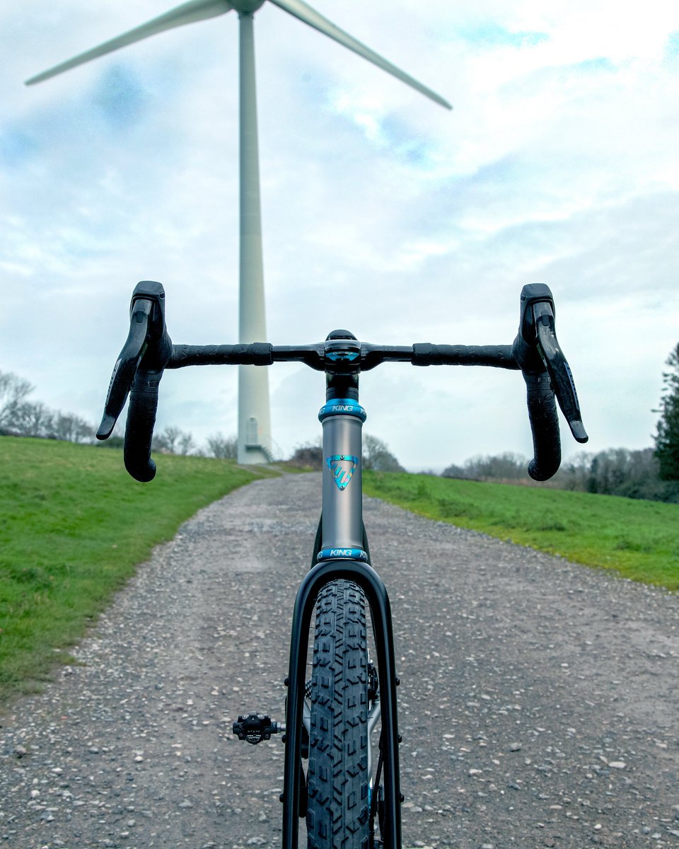 Enigma Bicycle Works tweet media