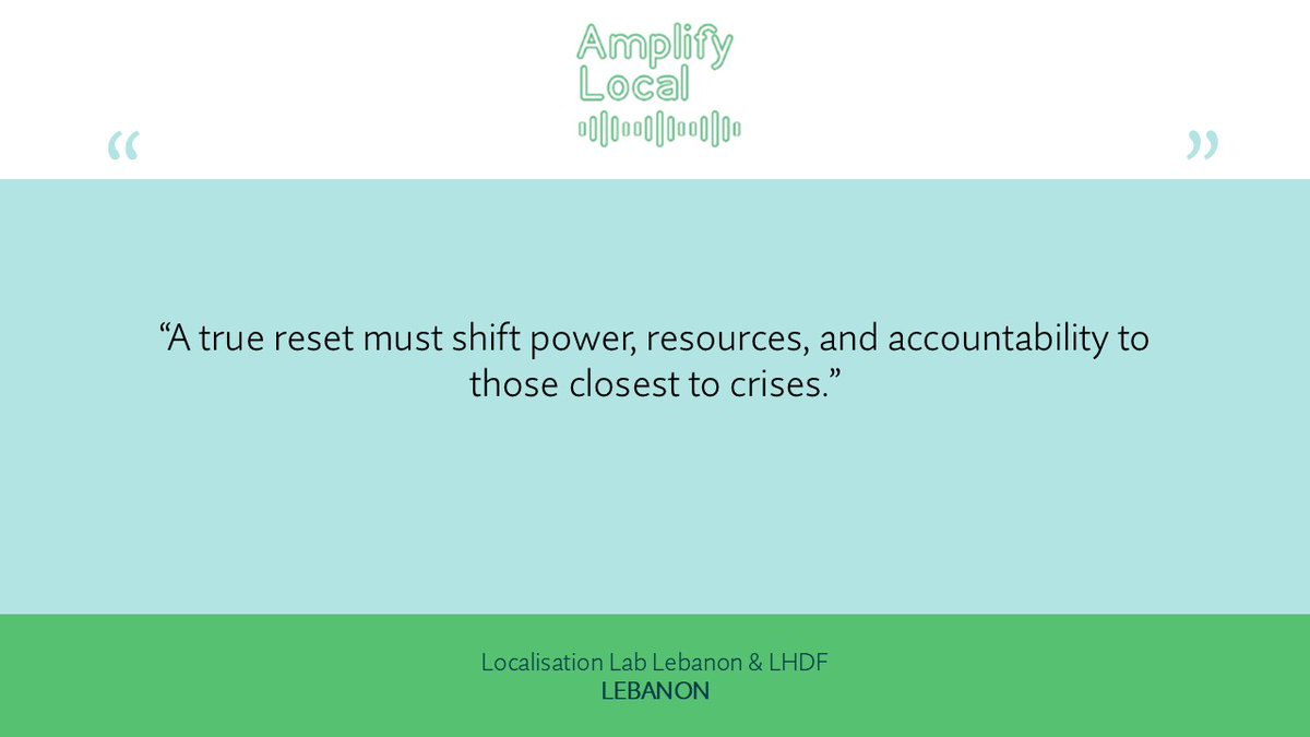 Amplify Local tweet media